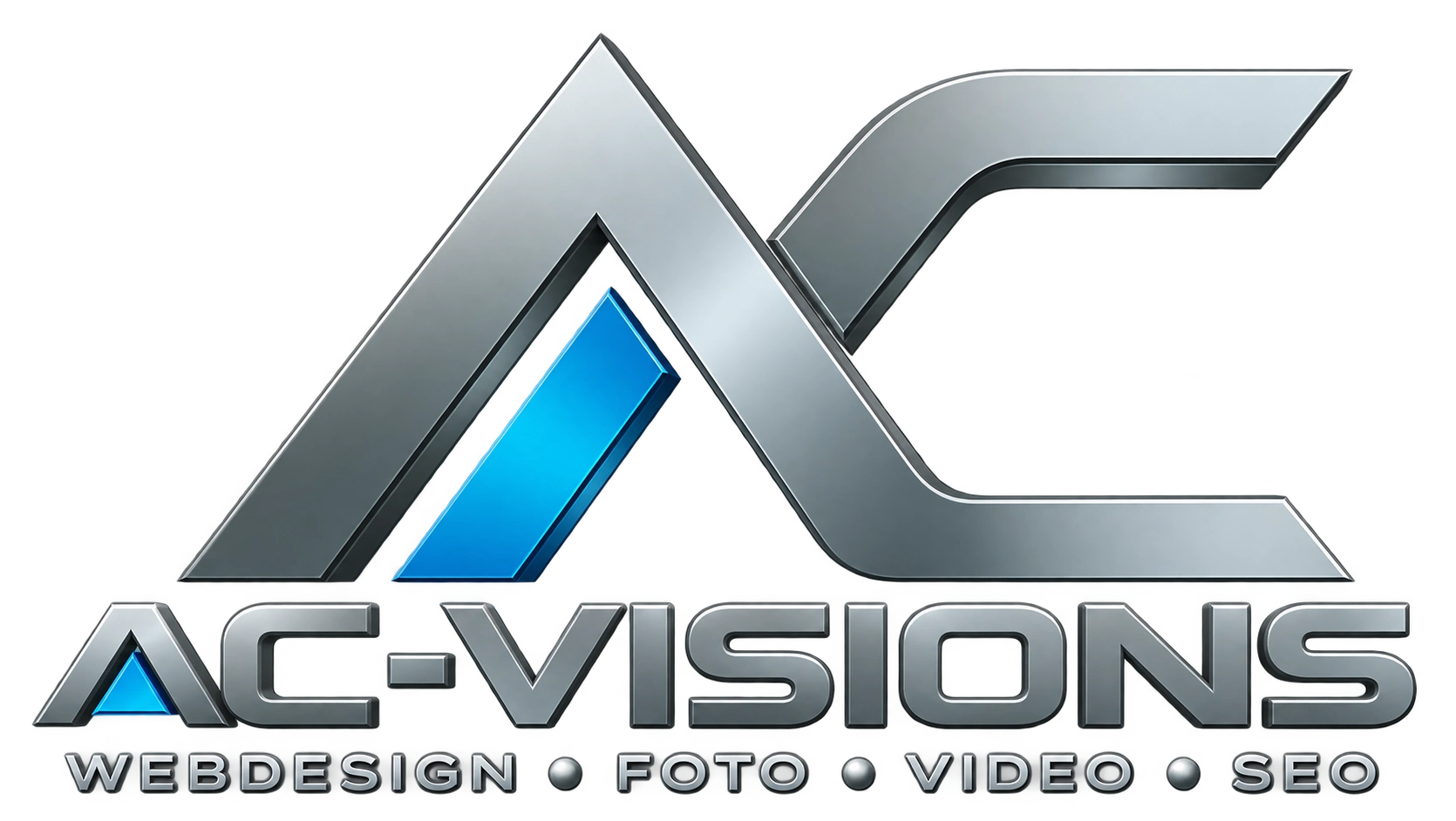 AC-VISIONS Webdesign Stolberg – Logo