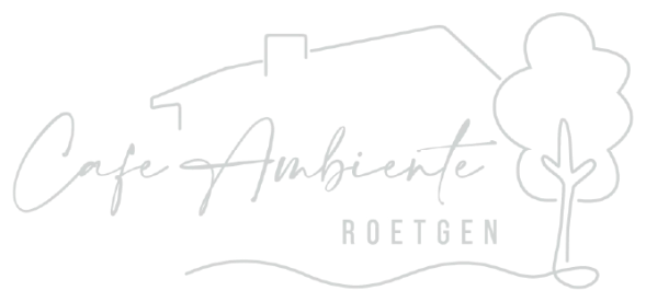 Logo Café Ambiente Roetgen