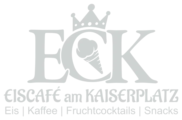 Logo Café Eck Stolberg
