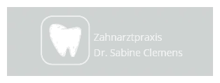 Logo Clemens Zahnarztpraxis