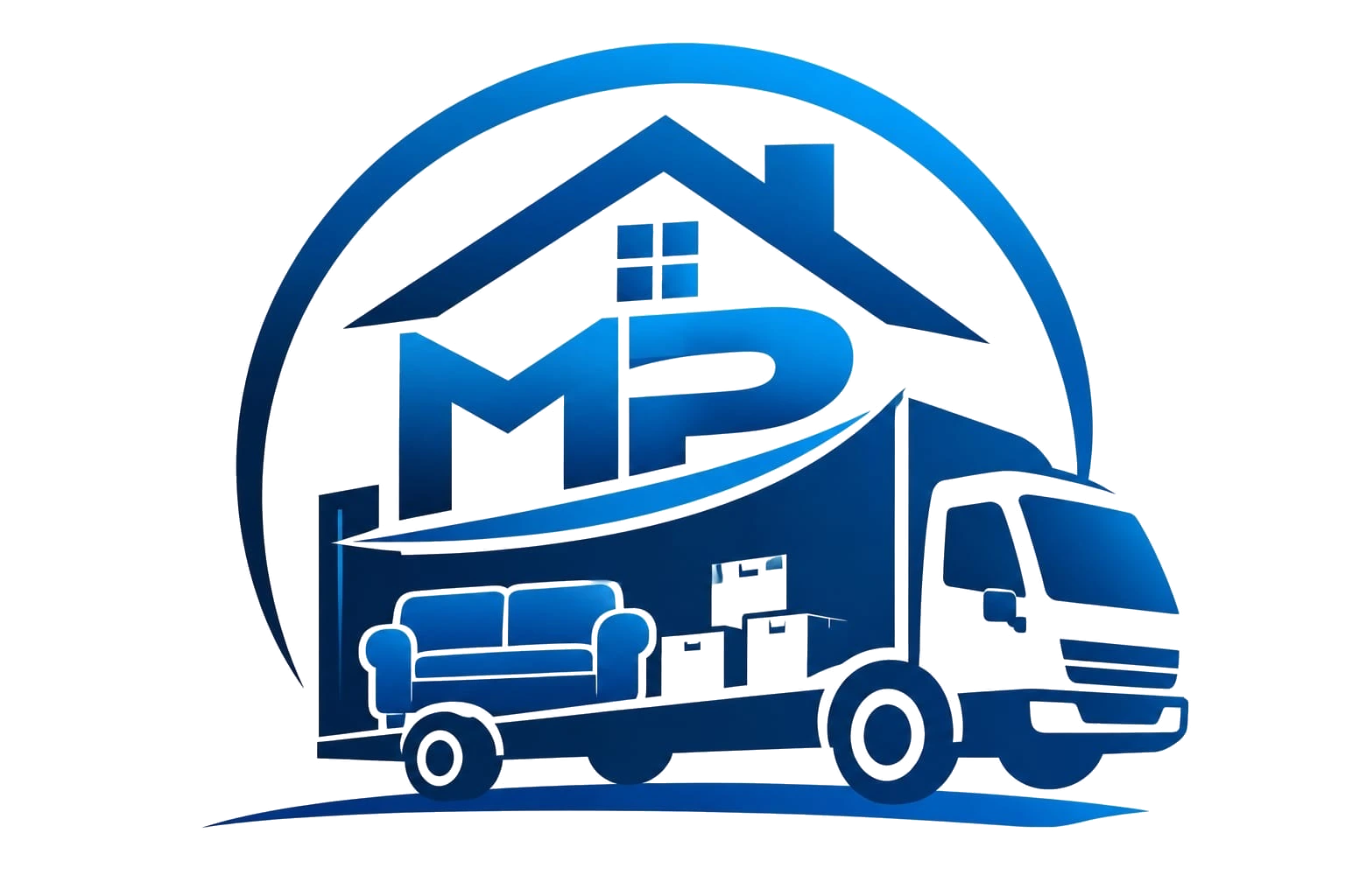 Logo MP Dienste