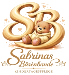 Logo Sabrinas Bärenbande