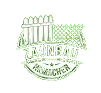 Logo Zaunbau Hamacher